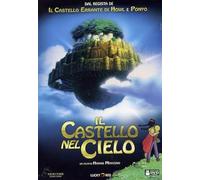 Il Castello nel Cielo [Import]