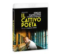 Il Cattivo Poeta [Region Free] [Blu-ray]