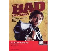 Le Mauvais Lieutenant – DVD – CG Entertainment