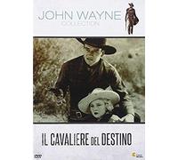 Il Cavaliere Del Destino Dvd Italian Import