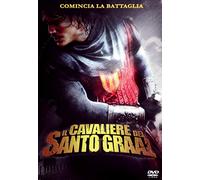 Il Cavaliere Del Santo Graal [Import]