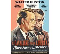 il Cavaliere Della libertà-Abraham Lincoln [Import]
