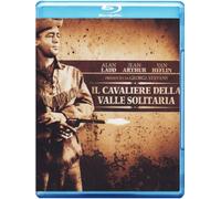 Il cavaliere della valle solitaria [Blu-ray]