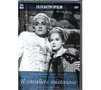 Il Cavaliere misterioso [Import]