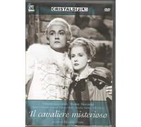 Il Cavaliere misterioso – DVD – Import – CG Entertainment