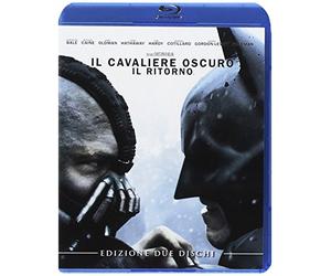Il Cavaliere Oscuro - Il Ritorno