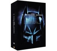 Il Cavaliere Oscuro-La trilogia [Import]