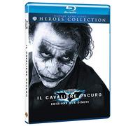 Il Cavaliere Oscuro (Special Edition) (2 Blu-Ray) [Edizione speciale]
