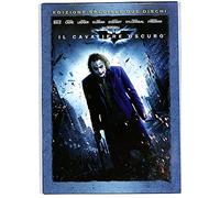 Il Cavaliere Oscuro (Special Edition) (2 Dvd) [Edizione speciale]
