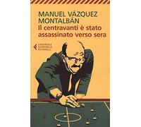 Il centravanti è stato assassinato verso sera