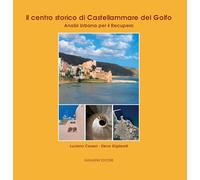 Il centro storico di Castellammare del Golfo. Analisi urbana per il recupero