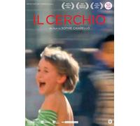 Il cerchio (DVD) Non Disponibile Sophie Chiarello