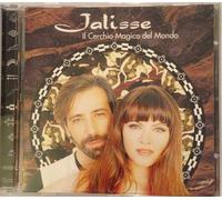 Jalisse - Il Cerchio Magico Del Mondo [Import]