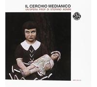 Il Cerchio Medianico – Édition importée – AMS Umweltschutz