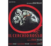Il cerchio rosso