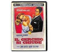 Il Cerchio Si Chiude [Import]
