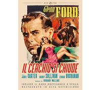 Il Cerchio Si Chiude (Restaurato in Hd) [Region Free]