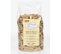 Il Cerreto Rigatoni Grano Duro Demeter Pâtes 500 g