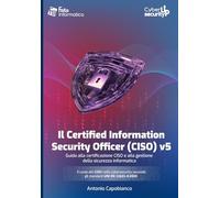 Il Certified Information Security Officer V5
