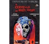 Il Cervello Dei morti viventi [Import]