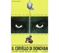Il Cervello di Donovan [Import]