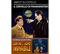 Il Cervello Di Frankenstein