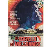 Il cervello di Mr. Soames