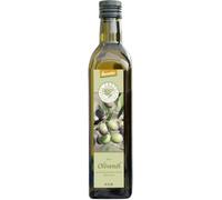 Il Cesto, huile d'olive demeter, extra vierge, 0,5 l