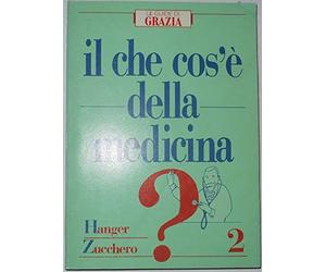 il che cos'è della medicina