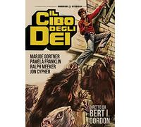 Il Cibo Degli Dei [Import]