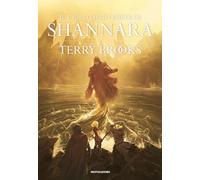 Il ciclo degli eredi di Shannara: Gli eredi di Shannara-Il druido di Shannara-La regina degli elfi di Shannara-I talismani di Shannara