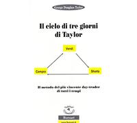 Il ciclo dei tre giorni di Taylor