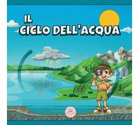 Il Ciclo Dell'acqua Spiegato Ai Bambini: Scopri Quali Sono Le Sue Fasi E In Cosa Consistono