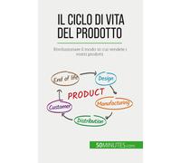 Il Ciclo Di Vita Del Prodotto: Rivoluzionare Il Modo In Cui Vendete I Vostri Prodotti