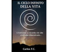 IL CICLO INFINITO DELLA VITA: L'universo ci ricorda ciò che pensiamo di aver dimenticato...