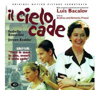 Il Cielo Cade (Bacalov) by Original Soundtrack