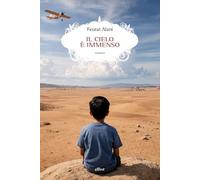 Il cielo è immenso – Elliot