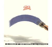 Il Cielo E'blu Sop by Pooh