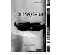 Il Cielo Sopra Berlino (2 DVD) [Import]