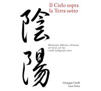 Il Cielo Sopra, La Terra Sotto