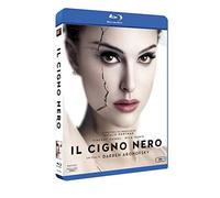 Il cigno Nero [Blu-Ray] [Import]