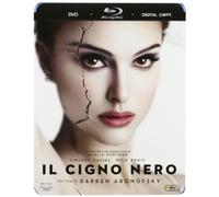 Il cigno Nero [DVD+copia Digitale] [Import]
