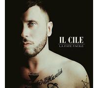 Il Cile – La Fate Facile – CD – Import (Italie)