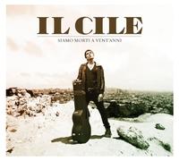 Il Cile - Siamo Morti a Vent'anni