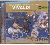 Il Cimento Dell'armonia E Dell'invenzione - Conc. Op. 8