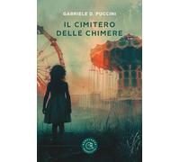 Il cimitero delle chimere