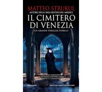 Il cimitero di Venezia