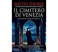 Il cimitero di Venezia