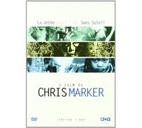 Il Cinema di Chris Marker [Box] [Import]