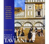 Il cinema di Paolo e Vittorio Taviani